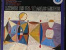 Charles Mingus - Mingus Ah Um (LP, EX, 1987 Reissue, Columbia Jazz Masterpieces)