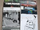 Bundle of 12 vinyl LPs. 60s/70s. Blues, Mayall, Taste, Jefferson Airplane etc.