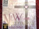 Simple Minds New Gold Dream HMV 1921 Series Gold Vinyl
