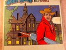 David Bowie Origianl Stereo Lp - Man Who Sold The World - Mercury Recods 1970
