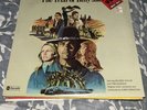 TRIAL OF BILLY JACK SEALED LP  E. Bernstein Soundtrack Record Lp