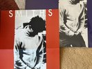 THE SMITHS How Soon Is Now? UK 12” w/ RARE POSTER MORRISSEY JOHNNY MARR USED EX