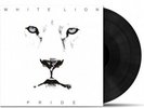 Pride by White Lion (Record, 2015)