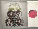 PYE NPL 18193 THE KINKS SOMETHING ELSE BY THE KINKS ORIGINAL 1967 MONO UK LP NM