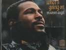 Motown 5339ML Marvin Gaye, What's Going On PROMO LP