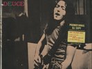 Atco SD 7004 Rory Gallagher, Deuce PROMO LP