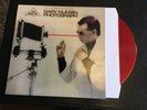 Gary Numan: Photograph- Red Marbled Vinyl LP -German (INT146.606)-New/Unplayed