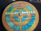 Gollum Hunter - Journey To The Sound 12” Makina Vinyl New Monkey Happy Hardcore