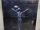 sleep token this place will become your tomb limited blue/green marble vinyl 2LP