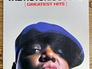 The Notorious BIG Greatest Hits Vinyl 2 LP 2007 First Press