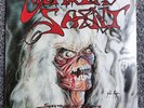 Morbid Saint - Spectrum Of Death - Ltd, Numbered LP - NM/NM (Slayer, Sepultura)