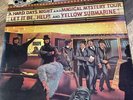 The Beatles Reel Music Vintage Vinyl Record Album W/  Booklet