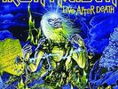 Iron Maiden – Live After Death - 2 x LP Vinyl Records 12