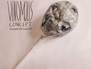 Venomous Concept The Good Ship Lollipop (Vinyl) 12