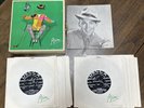 Bing Crosby 17x45EP Box Set - Bing-A Musical Autobiography - Decca ED-1700