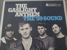 The Gaslight Anthem The '59 Sound Sessions Vinyl Album Reissue,Indie Rock