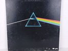 Pink Floyd - Dark Side of the Moon LP 1973 Harvest SMAS 11163 VG+ Vinyl