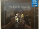 The Doors - The Soft Parade 50th Anniversary Deluxe Edition 3 CD 1 LP BRAND NEW