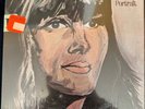 RARE FACTORY SEALED Ruth Copeland - Self Portrait LP 1970 Capitol ST-7303