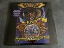 Thin Lizzy - Vagabonds Of The Western World. Purple Vinyl. Deluxe Reissue [NEW]