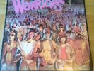 Various – The Warriors (Original Motion Picture Soundtrack) 1979 UK press