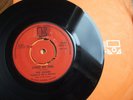 THE DOORS - LIGHT MY FIRE / THE CRYSTAL SHIP - ELEKTRA EKSN 45014 / 1967 EX/+