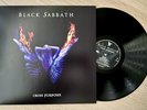 Black Sabbath Cross Purposes Vinyl LP 2024 REMASTER Tony Martin NEW OFFICIAL