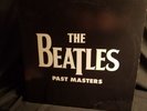 Past Masters by Beatles (Record, 2012)