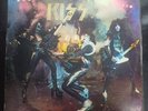 Kiss ‎– Alive  - Hard Rock, Glam, Venezuela 1981 Metallica, Nirvana, Iron Maiden