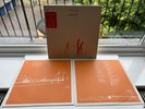 Zero 7 Simple Things 2001 2LP Vinyl Ultimate Dilemma early press