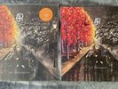 AJR - Ok Orchestra - Limited Orange Color Vinyl LP + Autographed Insert Signed