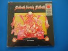 Black Sabbath Sabbath Bloody Sabbath LP (2024) NEW Smoke Vinyl