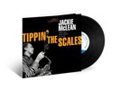 Tippin' the Scales by Jackie McLean - Blue Note Tone Poet Series Vinyl Record