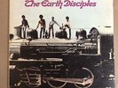 The Earth Disciples-Getaway Train, VINYL RECORD (1970 Funk/Soul)VG+/VG