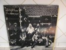 THE ALLMAN BROTHERS - LIVE AT FILLMORE EAST  ORIG 1971 CAPRICORN ATCO VINYL