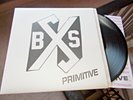 Boston Strangler Primitive LP Punk Hardcore Discharge K.Y.I. Out Cold Long Knife