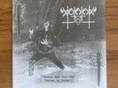 vothana never to submit LP goatmoon satanic war master peste noire