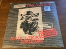 101ERS Elgin Avenue Breakdown Joe Strummer 2 LP Red Vinyl New Sealed Clash RSD