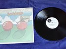 Ambrose Slade -  Ballzy - LP 1969 - Original Fontana White Label Promo  - RARE