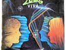 2 LP dei POOH  * VIVA   * ROTOLANDO RESPIRANDO  * Vinile vintage  33 Giri