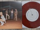 Amyl And The Sniffers “U Should Not Be Doing That” Limited Edition Colour 7”