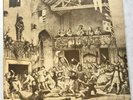 JETHRO TULL Minstrel In The Gallery Vinyl Album