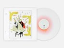 Kate Bollinger - I Don't Wanna Lose EP - LE 500 Cream w/ Orange **PACKAGING Dama