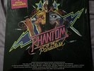 Phantom Of The Paradise [1974] Vinyl LP Rock Pop ST Paul Williams In Shrink