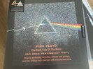 Pink Floyd - Dark Side Of The Moon - SHVL804 - 40th Anniversary Ed Vinyl 180g