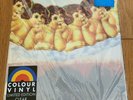 The Cure Japanese Whispers Ltd Velum Paper / Transparent Clear Vinyl Sealed MINT