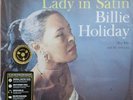 Billie Holiday - Lady In Satin (2x LP 180g 45rpm) Analogue Productions