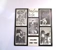 Persian Risk ”Calling For You” Rare NWOBHM Heavy Metal Vinyl 7”  SRTS 81 CUS 114