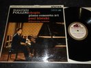 ASD 370 1ST EDIT = CHOPIN = PIANO CONCERTO 1 = MAURIZIO POLLINI - PHILH ORCH