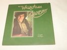WILLIS ALAN RAMSEY - Self Titled - Shelter Recording Co - LP Vinyl Record VG+